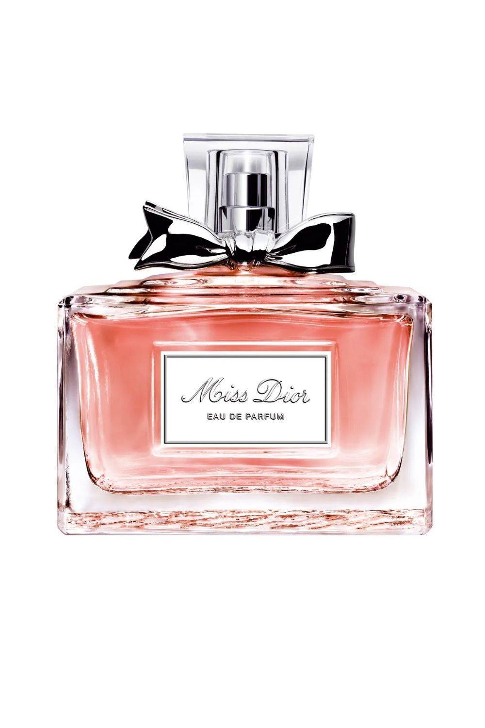 Perfumes con olor a talco: Miss Dior