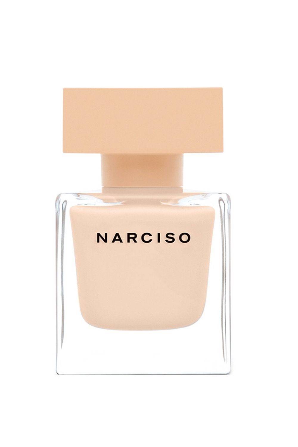 Perfumes con olor a talco: Narciso Poudrée de Narciso Rodríguez 