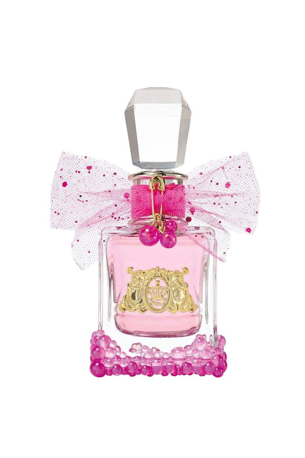 Perfumes dulces: Viva La Juicy Le Bubly de Juicy Couture 