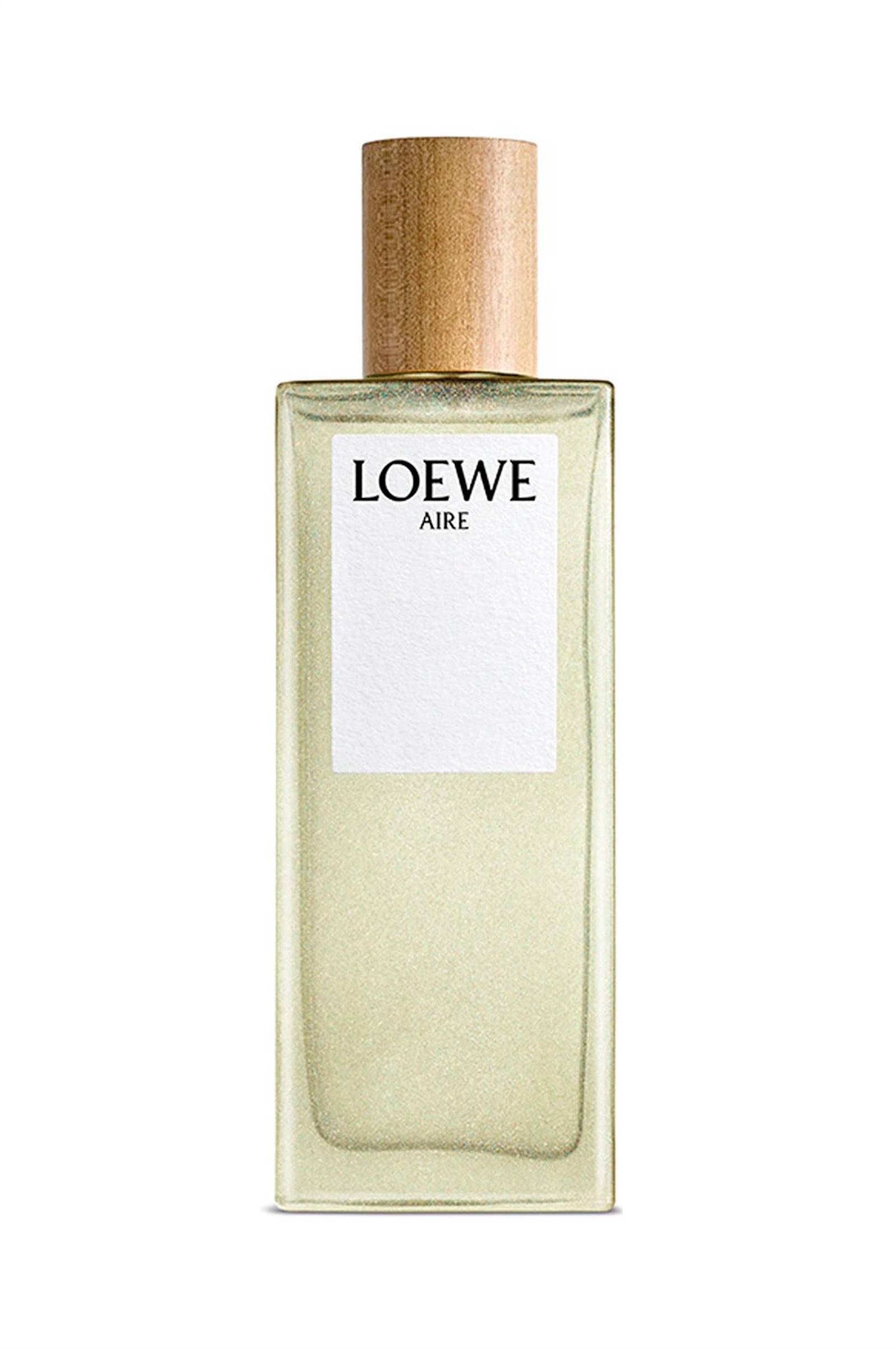 Perfumes frescos de mujer: Aire de Loewe