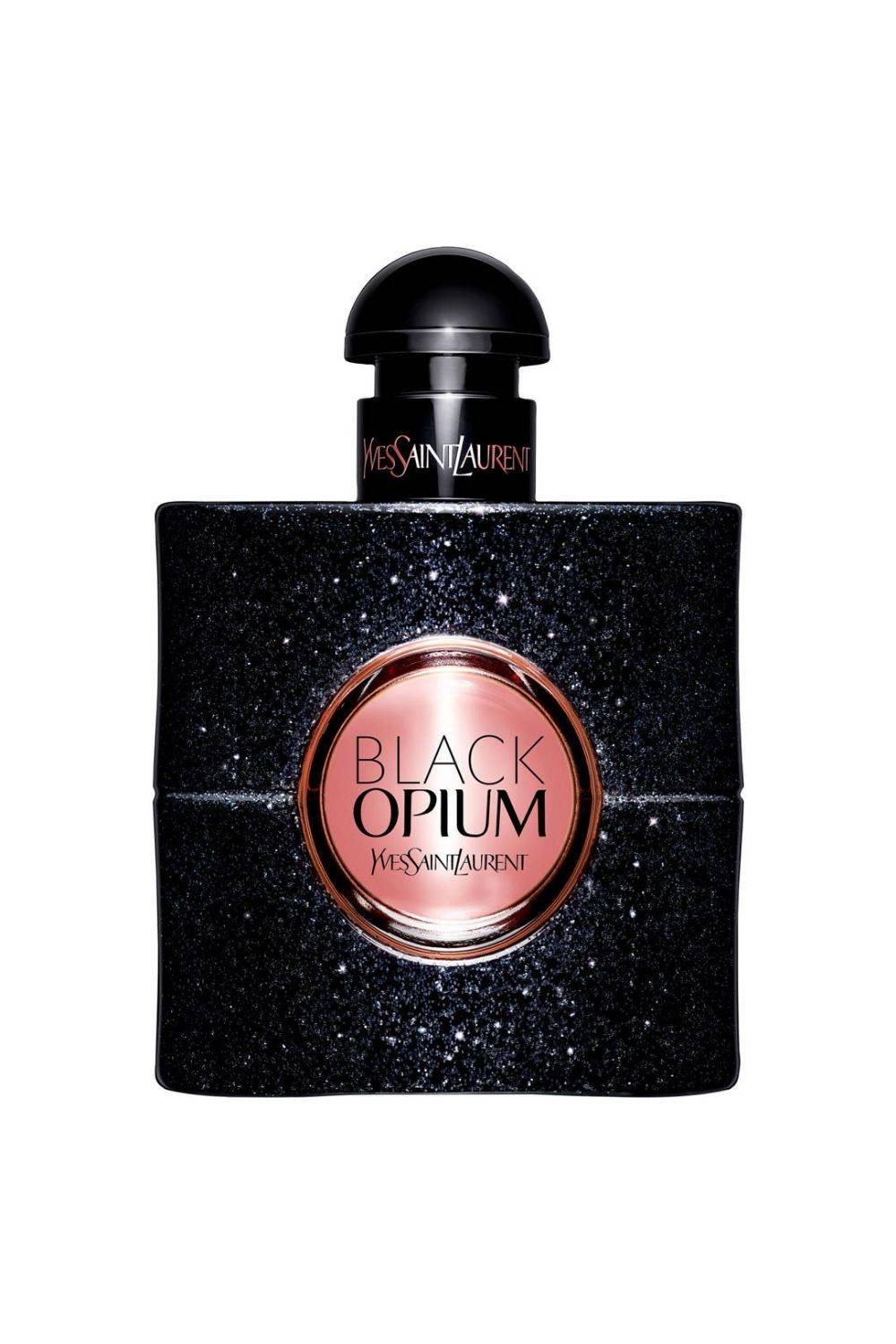 Perfumes que dejan huella: Black Opium de Yves Saint Laurent