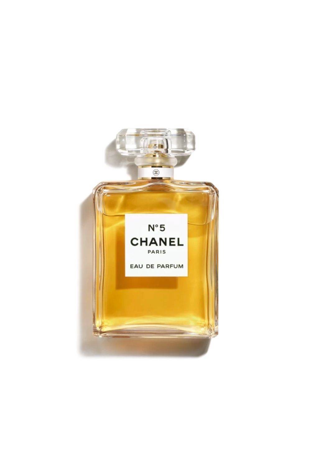Perfumes que dejan huella: Chanel nº 5