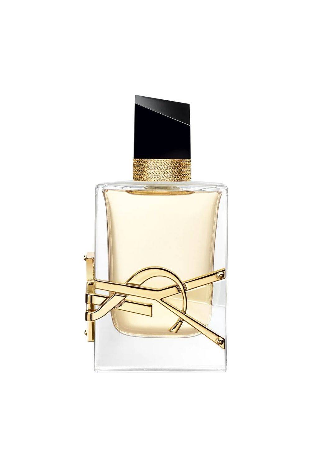Perfumes que dejan huella: Libre de Yves Saint Laurent