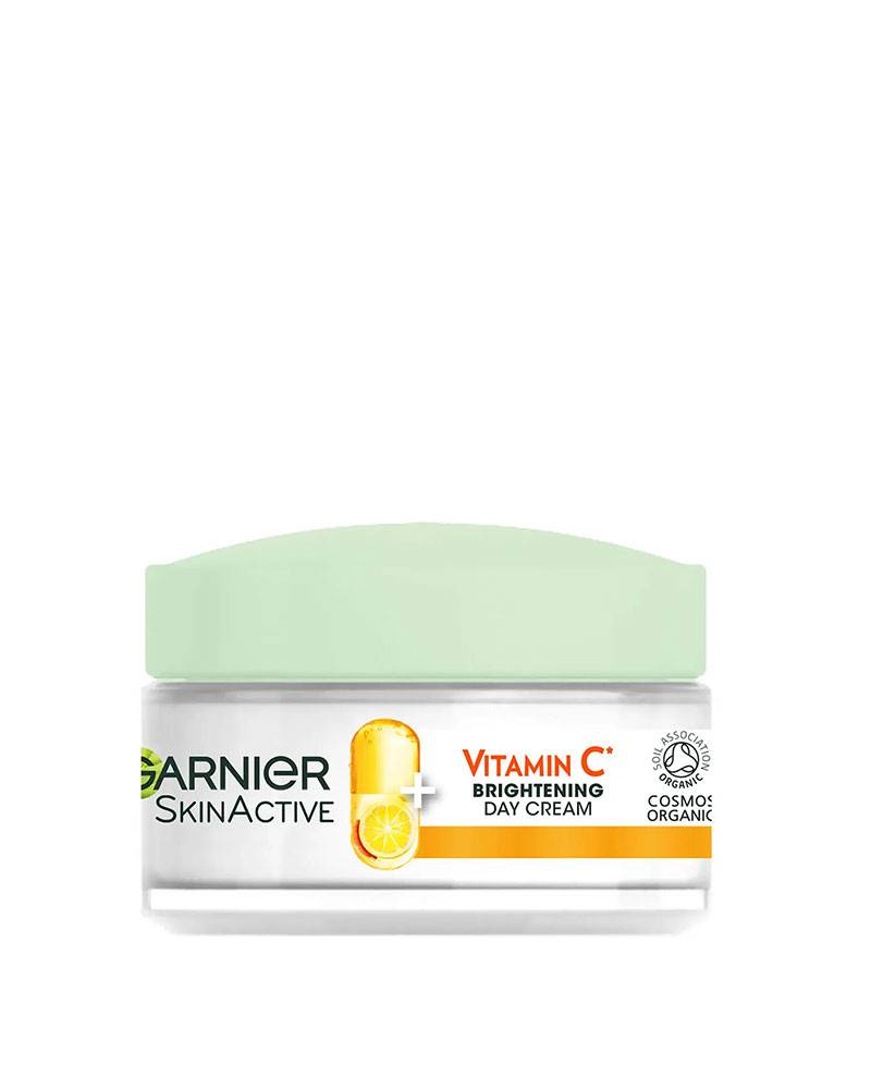 Garnier Vitamin C Brightening Day Cream