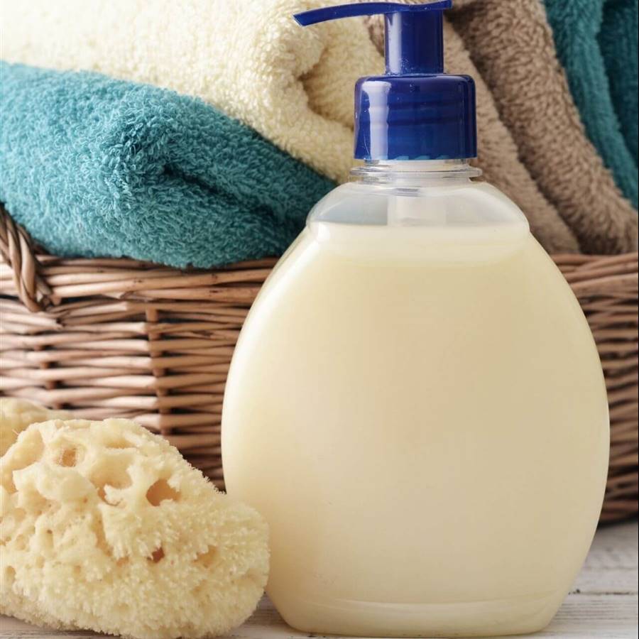 Jabón neutro: 15 sitios y cosas que es mejor que limpies con este tipo de jabón