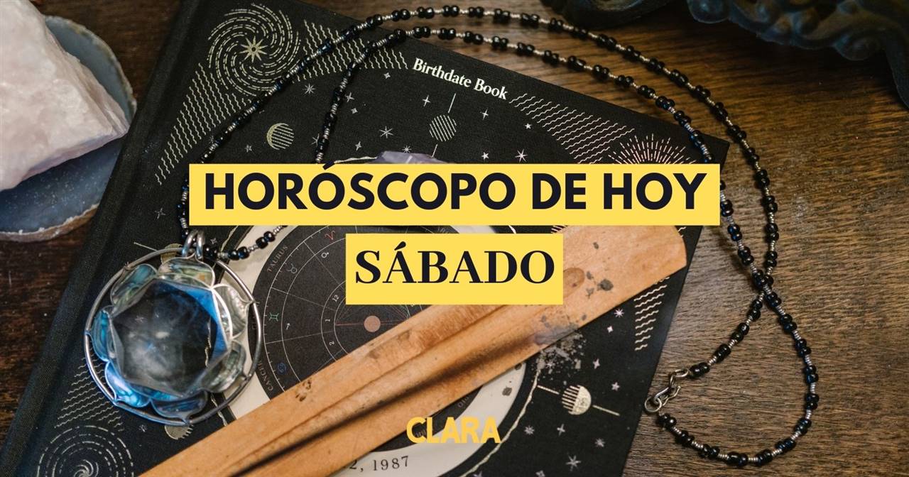 horoscopo hoy 9 abril