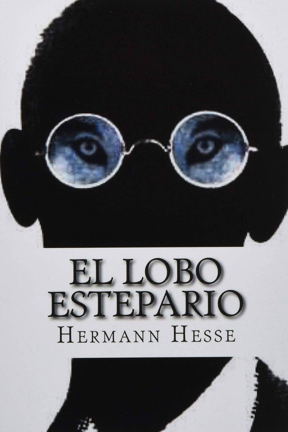 El lobo estepario - Herman Hesse