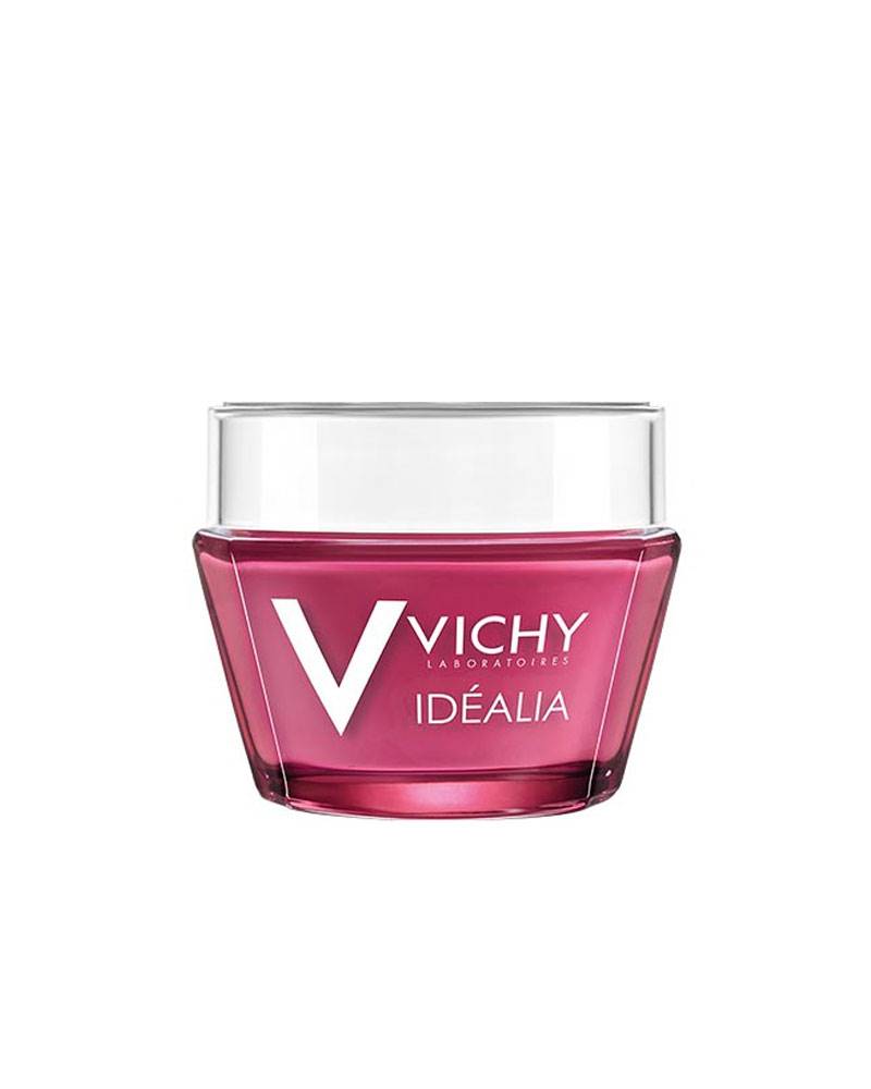 Crema hidratante para piel mixta Idealia de Vichy