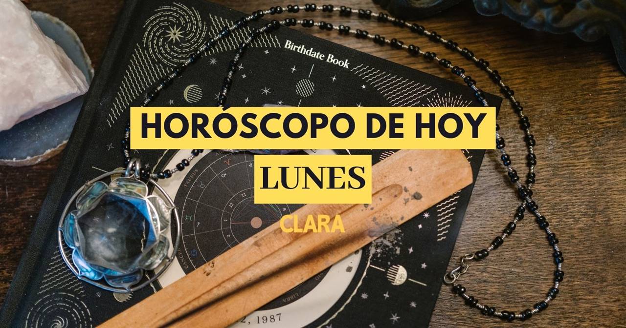 horoscopo diario 25 abril