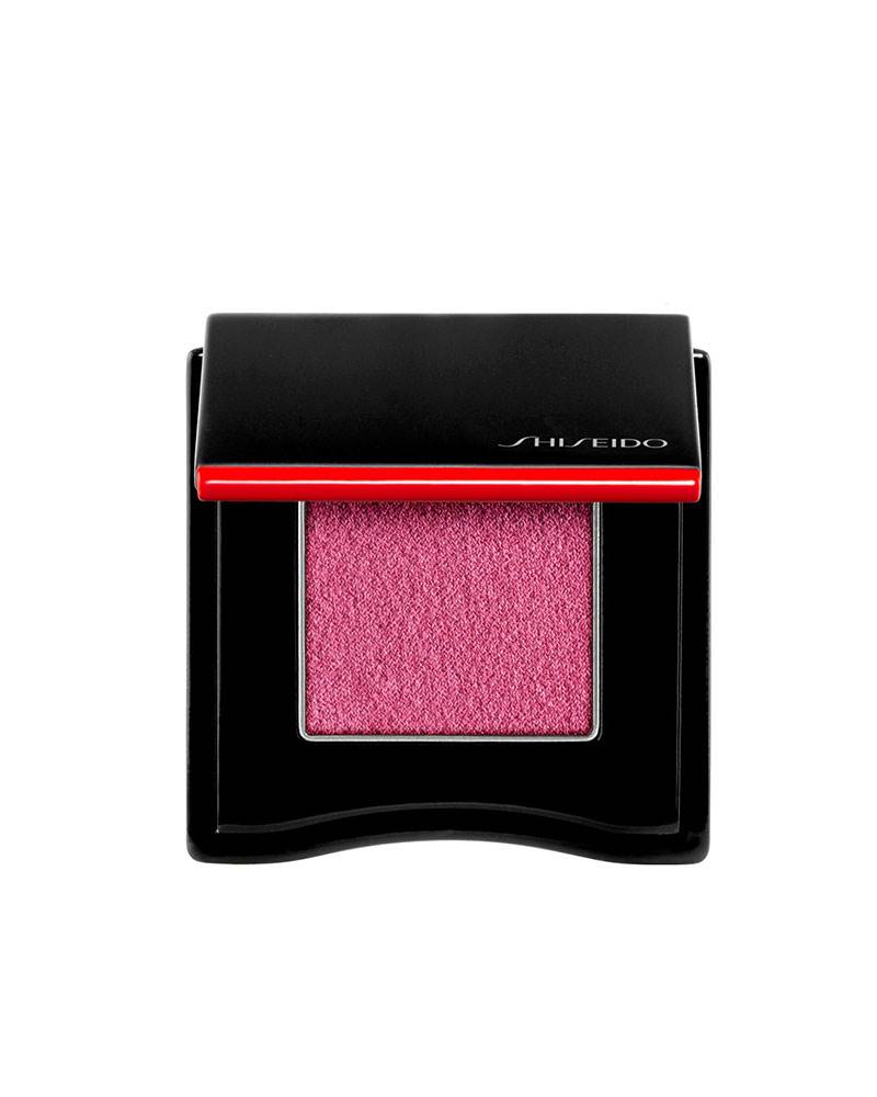 Copia el look: Sombra de ojos rosa de Shiseido