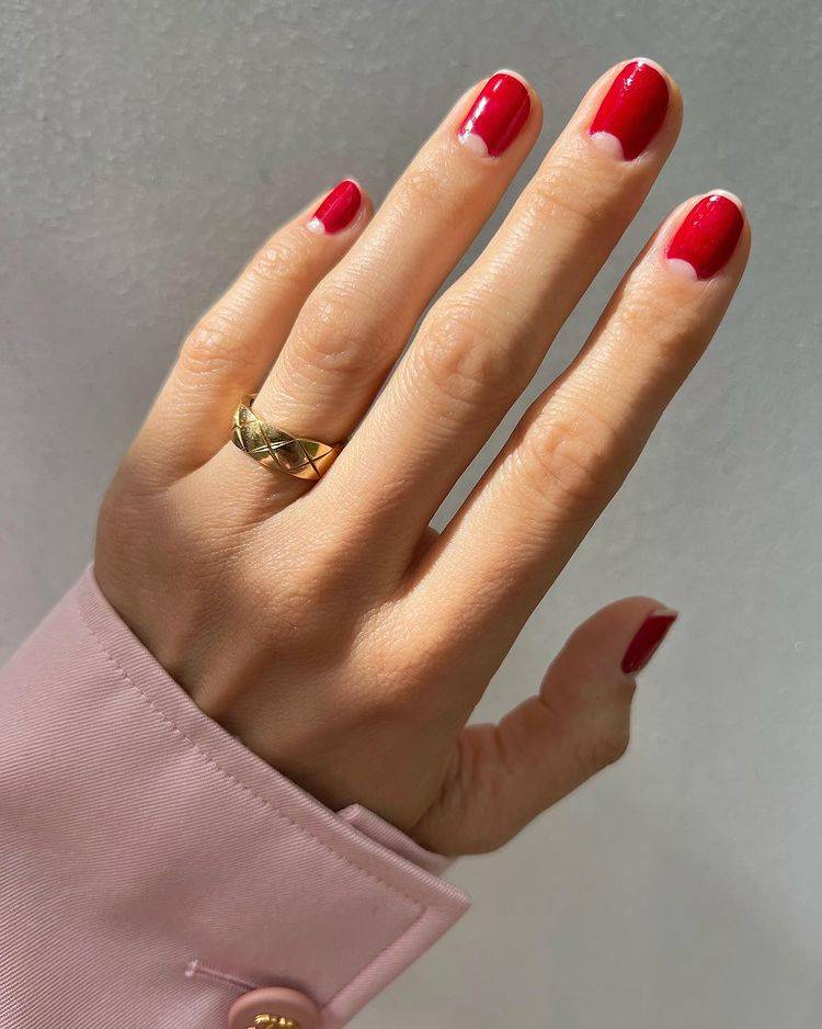  6 diseños de uñas que combinan con todo tu guardarropa BONITTA