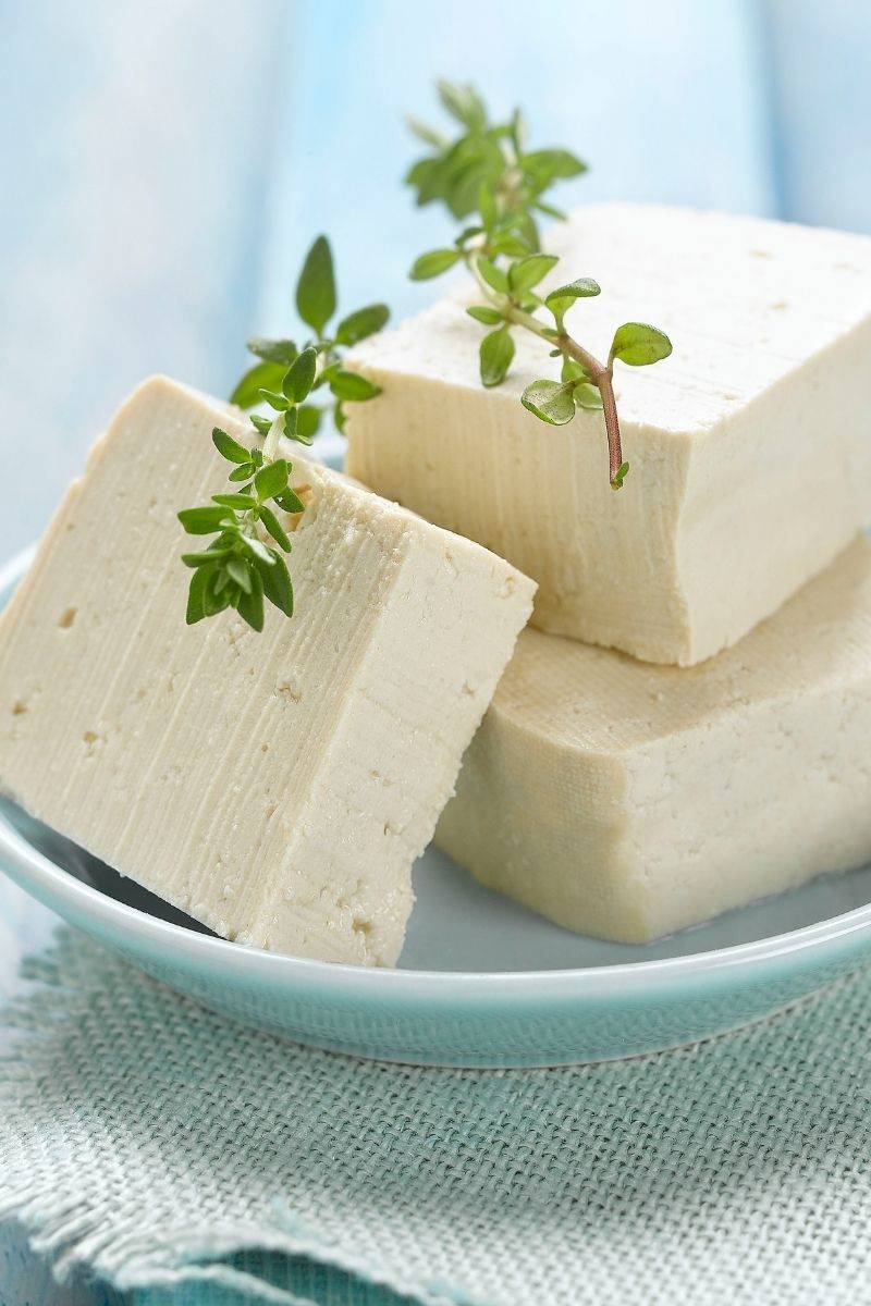 Tofu, tu nuevo “mejor” amigo