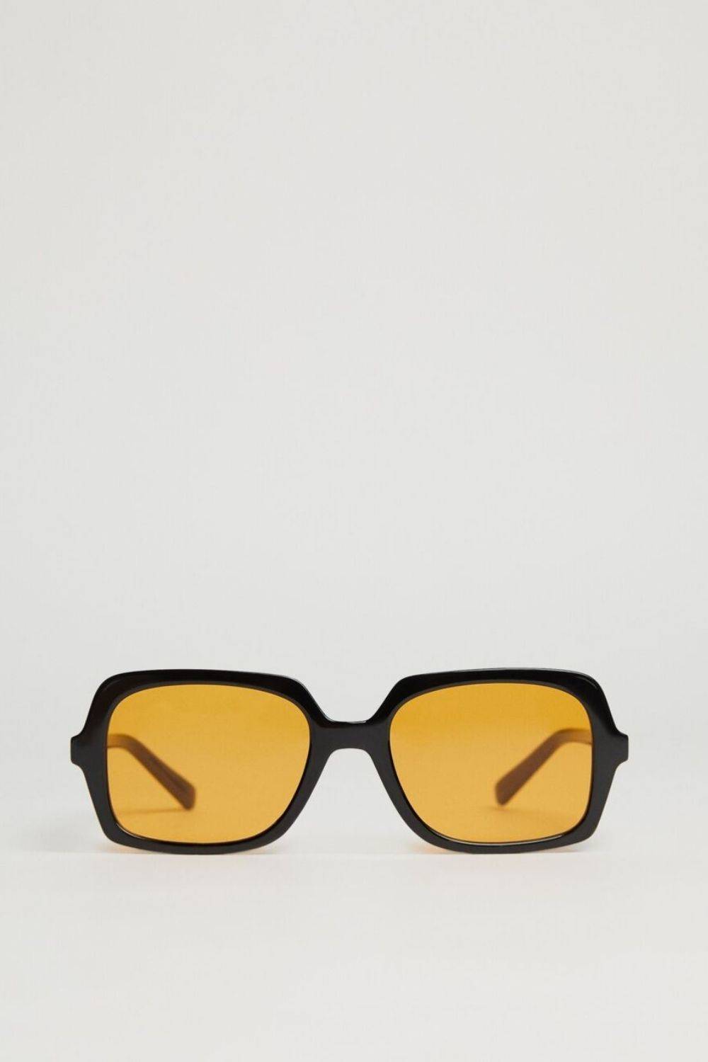 Estética retro: gafas de sol 