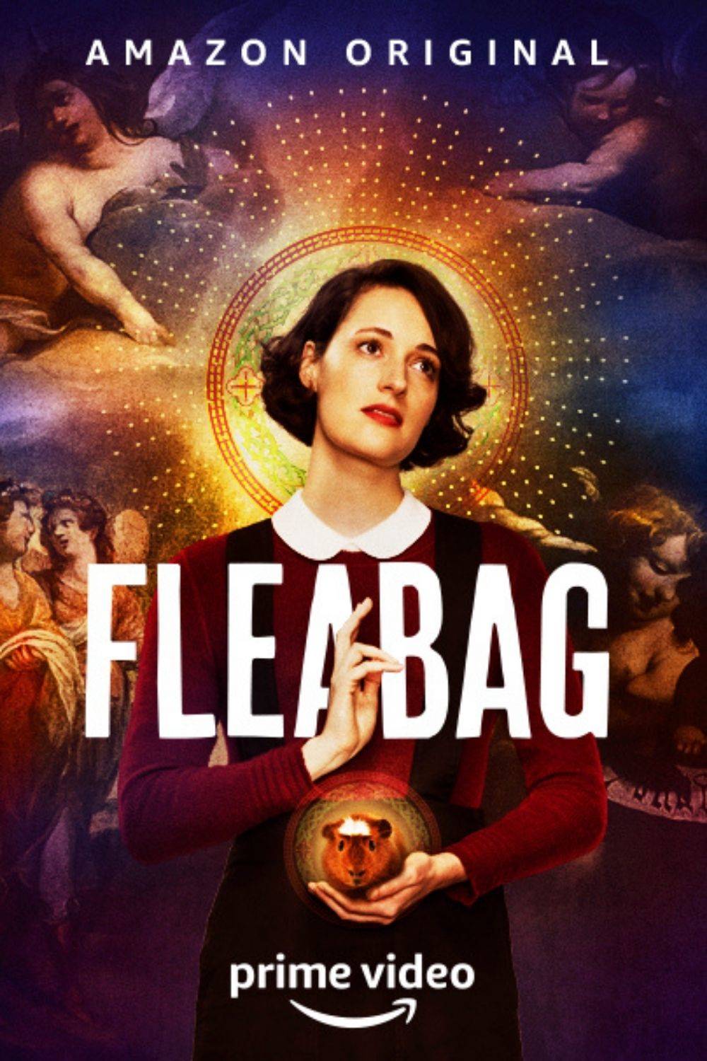 'Fleabag'