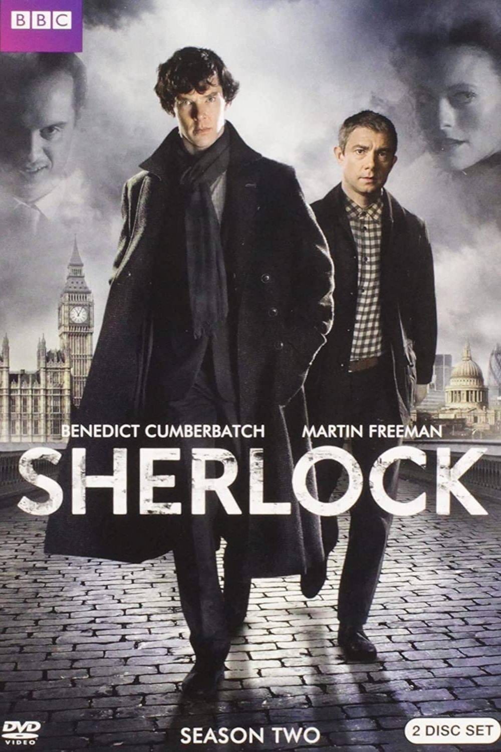 'Sherlock'