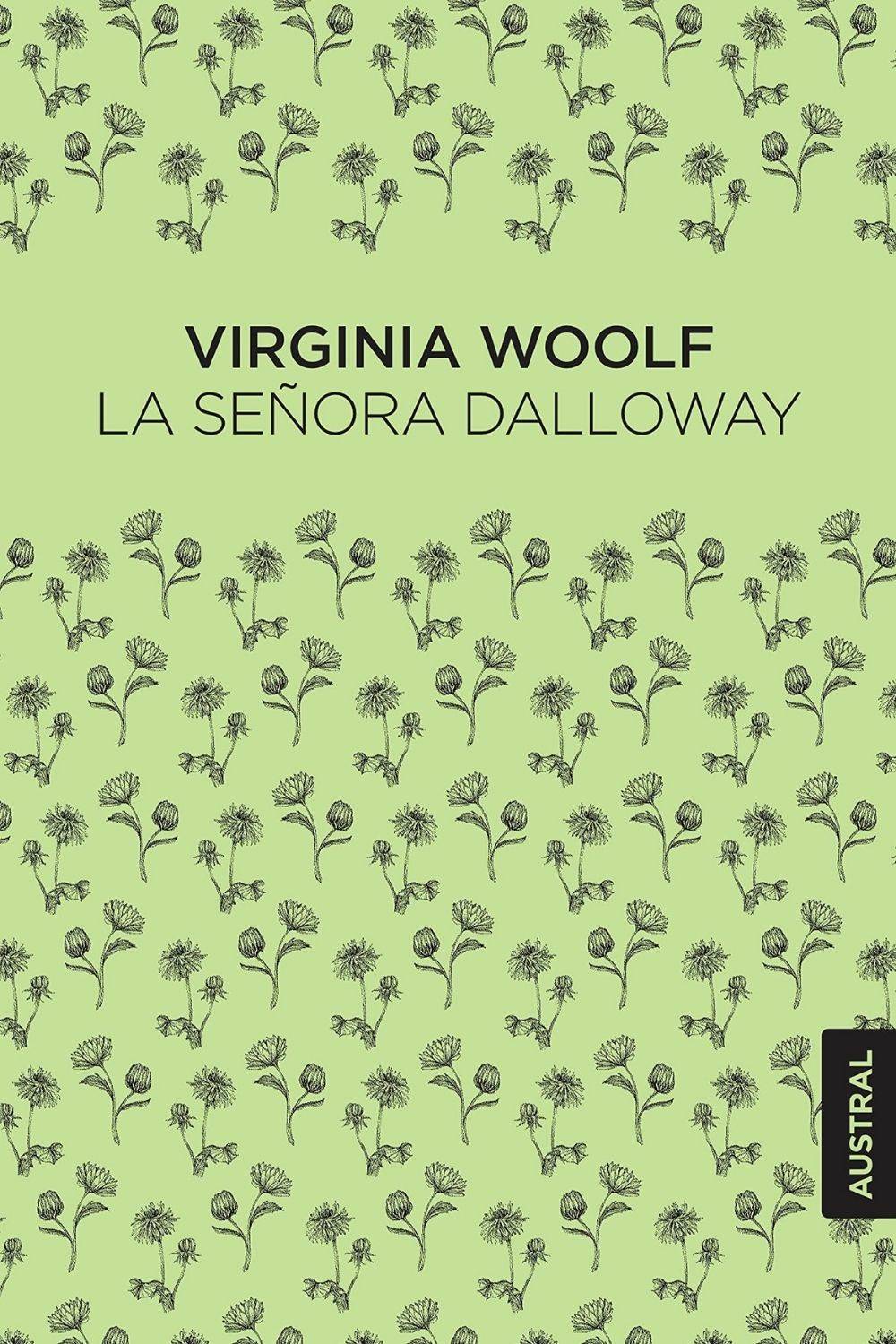 ‘La señora Dalloway’ de Virginia Woolf