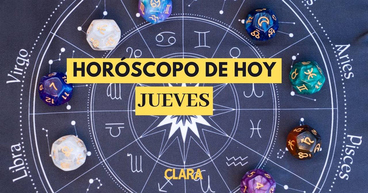 horoscopo diario 5 mayo