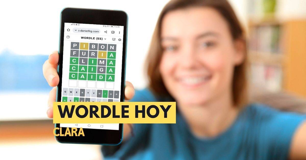 Wordle en español hoy reto 123 pistas y solución para la palabra del 9