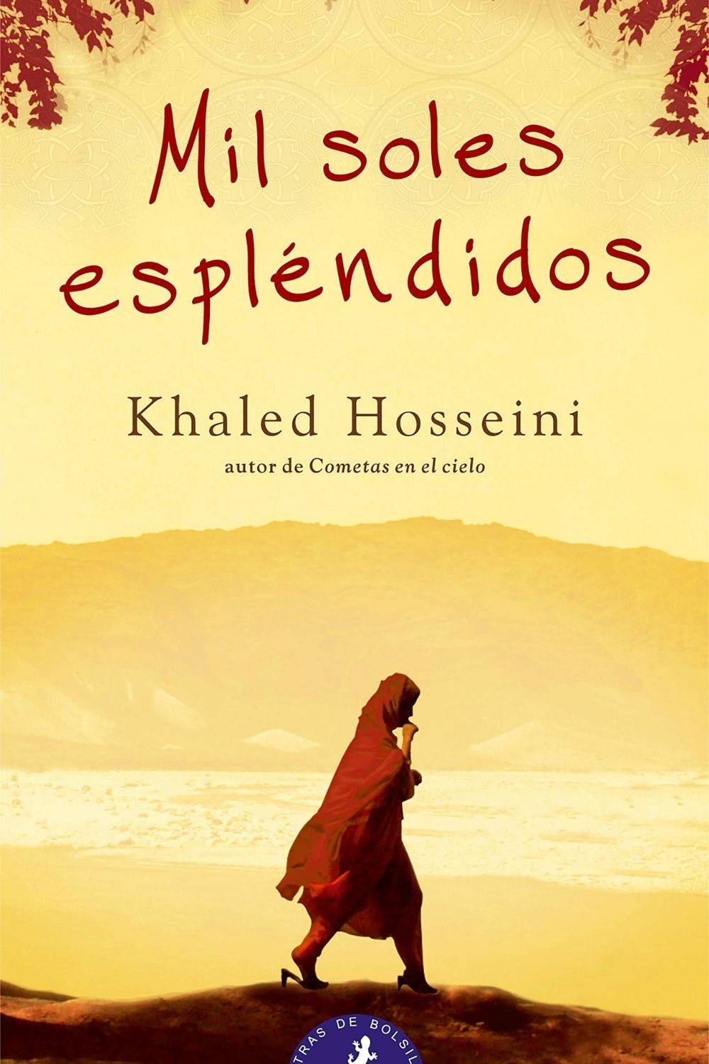 ‘Mil soles espléndidos’ de Khaled Hosseini