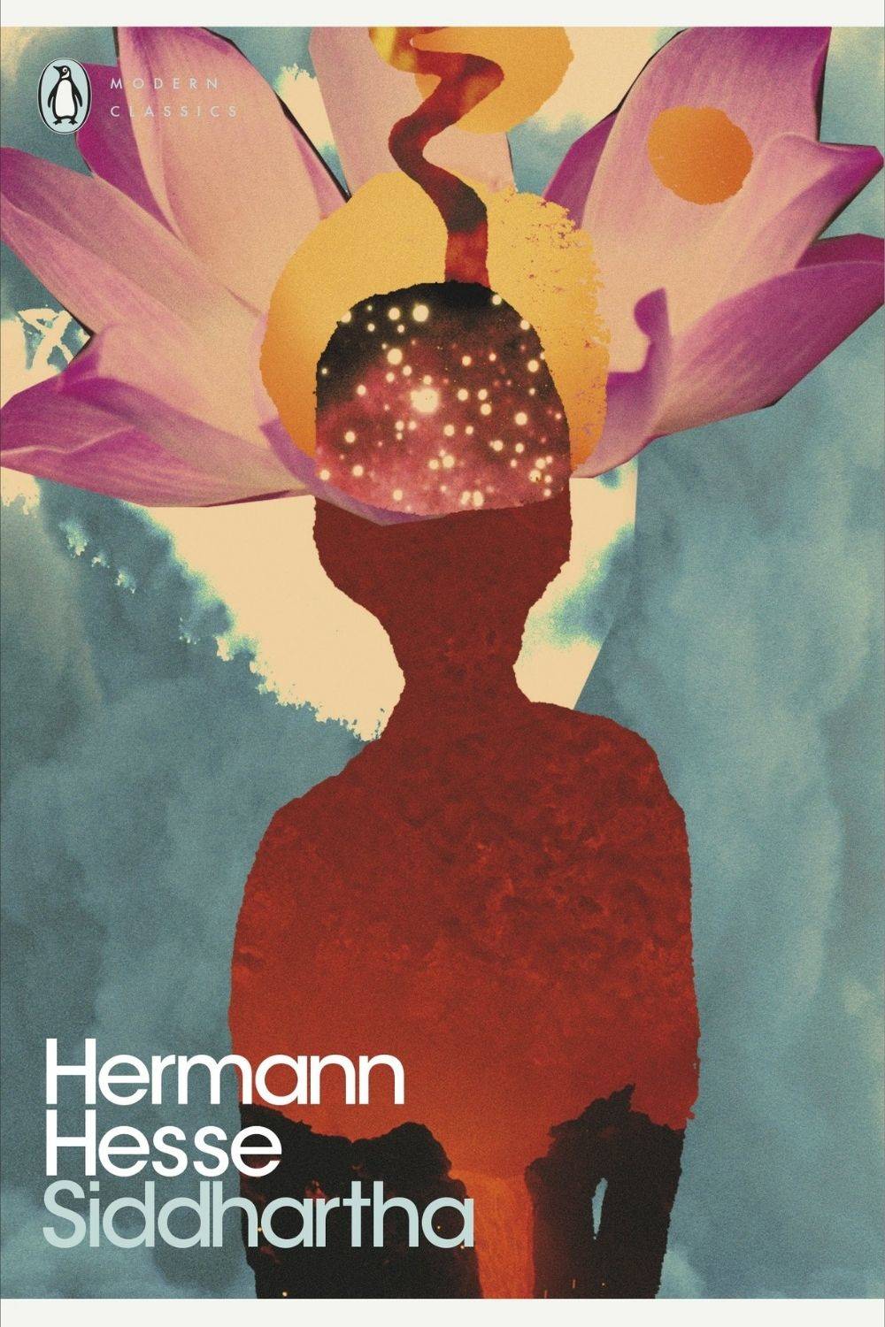 ‘Siddhartha’ de Herman Hesse