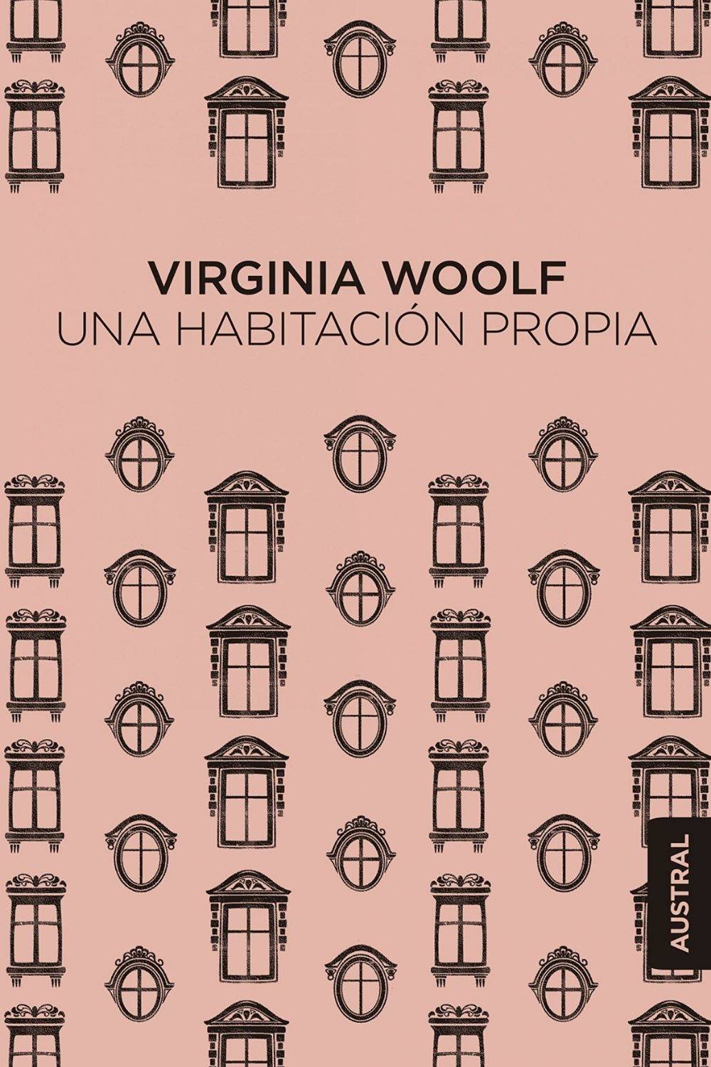 ‘Una habitación propia’ de Virginia Woolf
