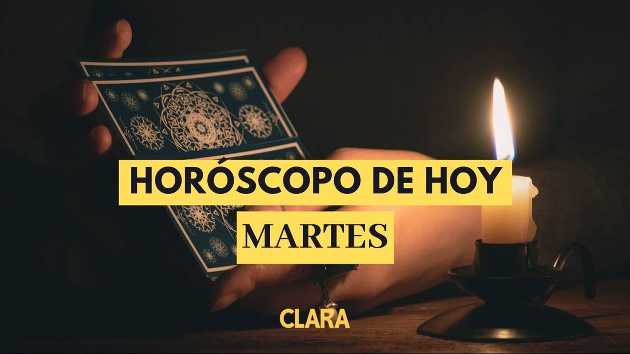 Horóscopo hoy 17 de mayo: consulta la predicción diaria de tu signo del zodiaco