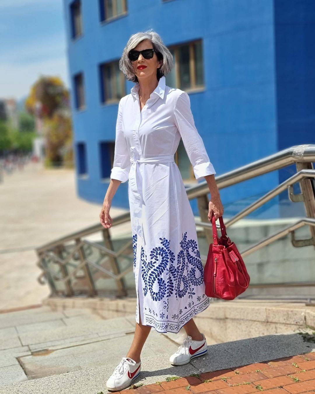 Hipócrita popurrí Chillido 30 vestidos de verano para mujeres de 50 años (opciones desde 19 euros)