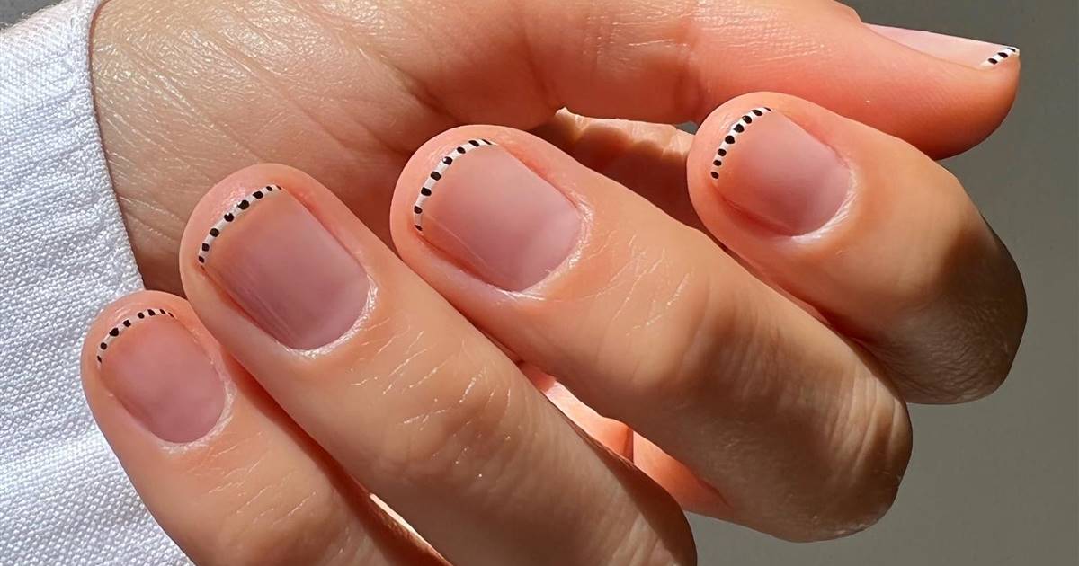 Diseños de uñas faciles y bonitas  Floral nail art Black acrylic nails  Nail art