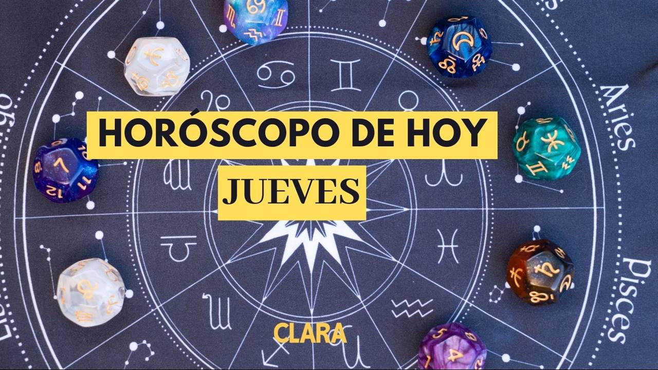 Horóscopo hoy gratis: mira la predicción para todos los signos del zodiaco del 19 de mayo