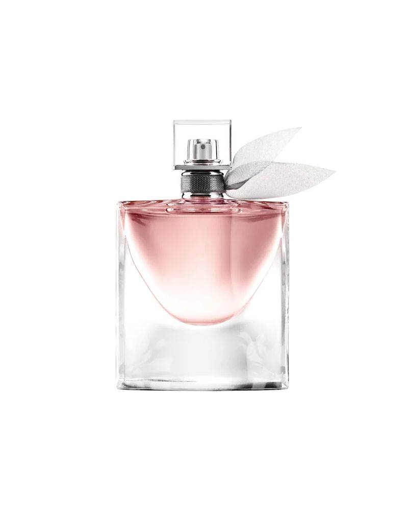 Perfumes verano 2022 dulces: la Vie Est Belle de Lâncome 
