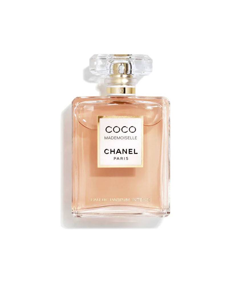 perfumes verano 2022 perfumes ambarados coco mademoiselle chanel
