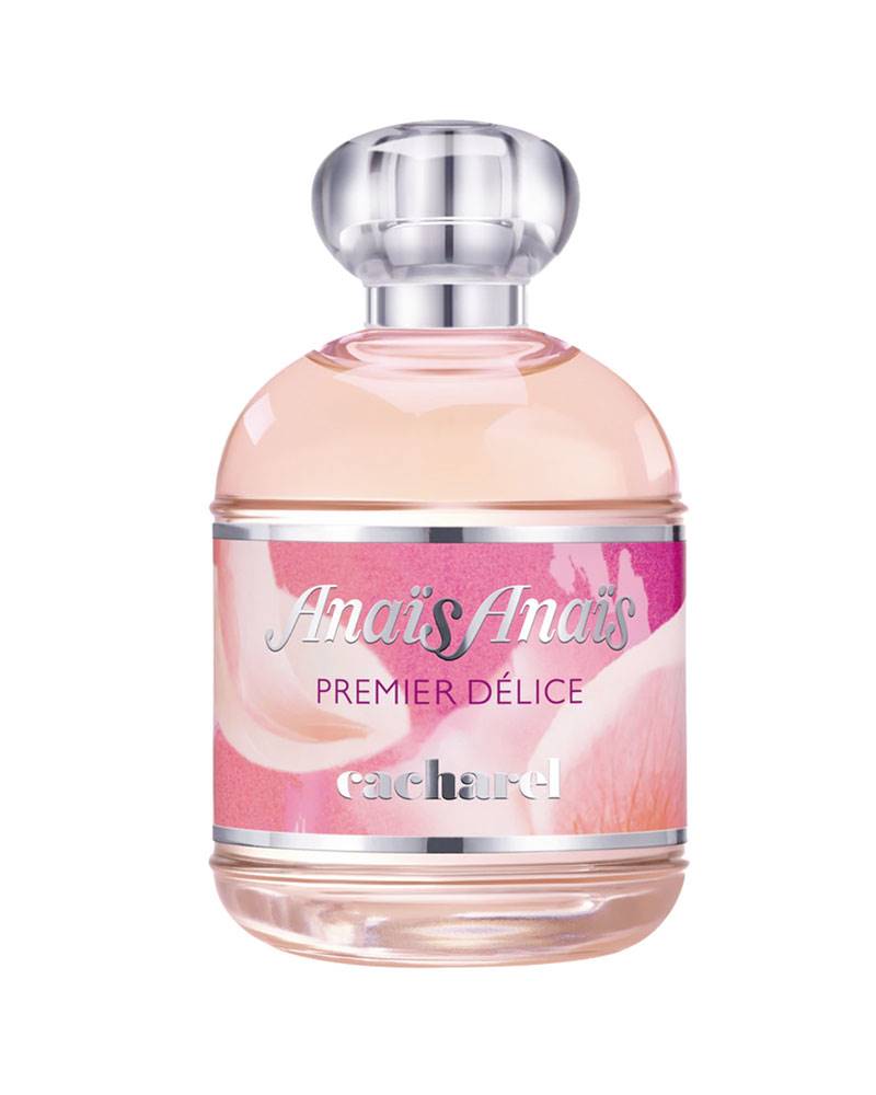 perfumes verano 2022 perfumes dulces Anaïs Anaïs Premier Délice de Cacharel