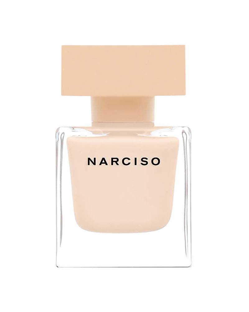 perfumes verano 2022 perfumes florales Narciso Poudree de Narciso Rodríguez