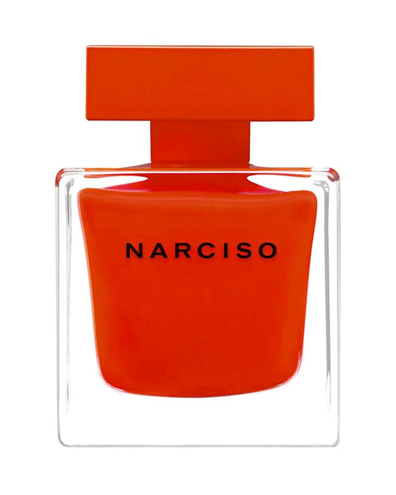 perfumes verano 2022 perfumes empolvados Narciso Rouge de Narciso Rodríguez