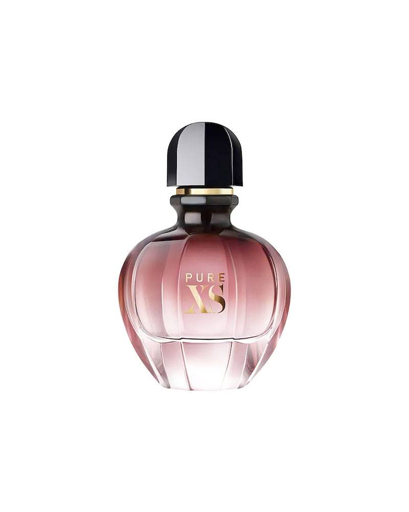 perfumes verano 2022 perfumes dulces Pure XS For Her paco rabanne