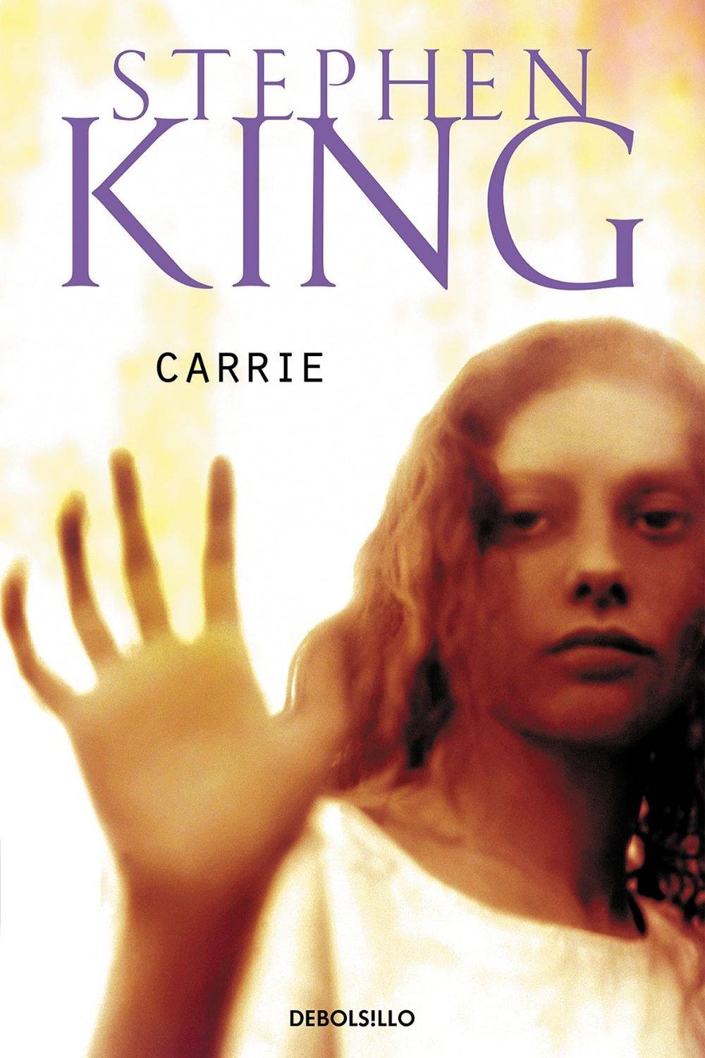 ‘Carrie’ de Stephen King