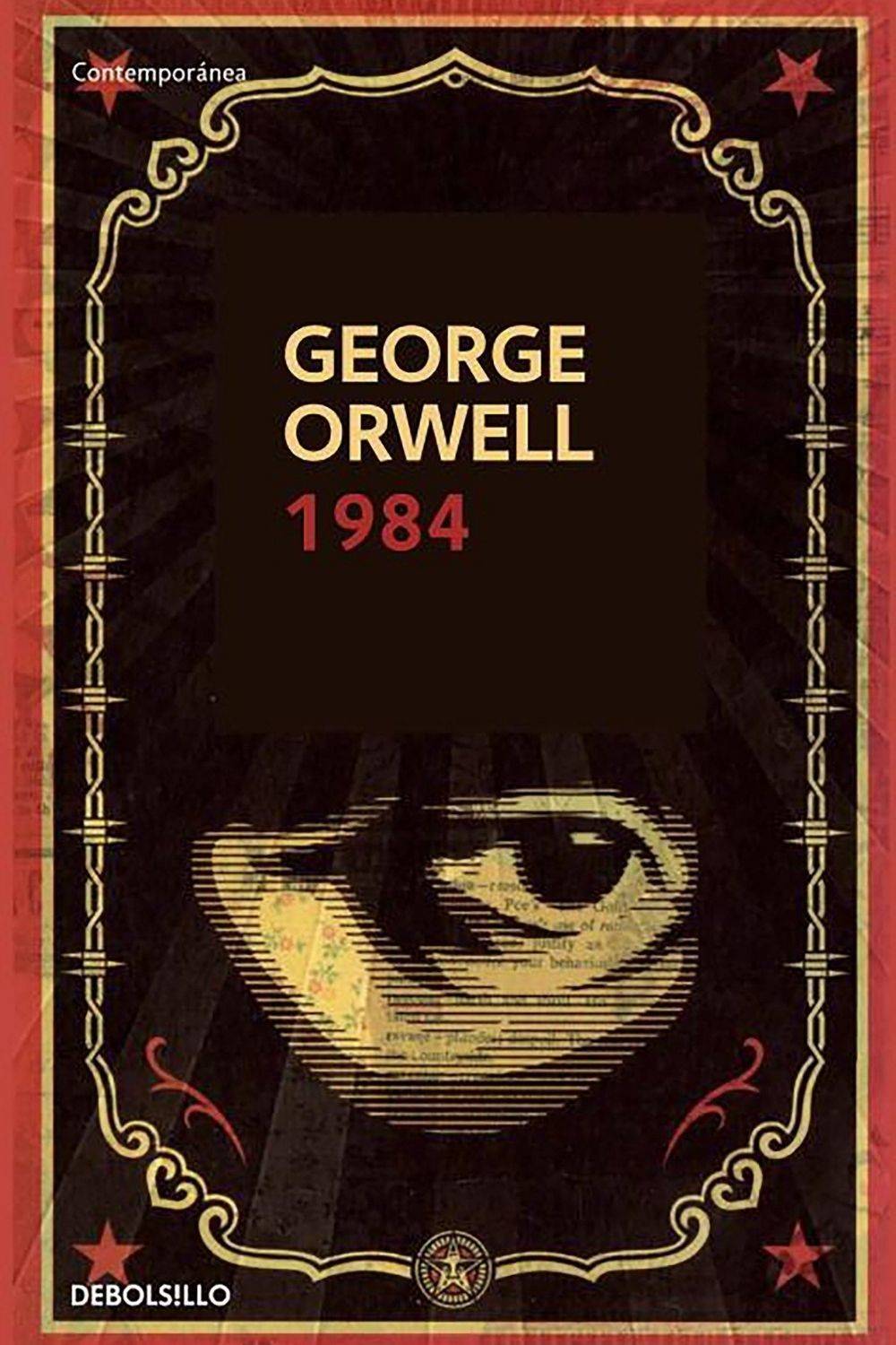 ‘1984’ de George Orwell