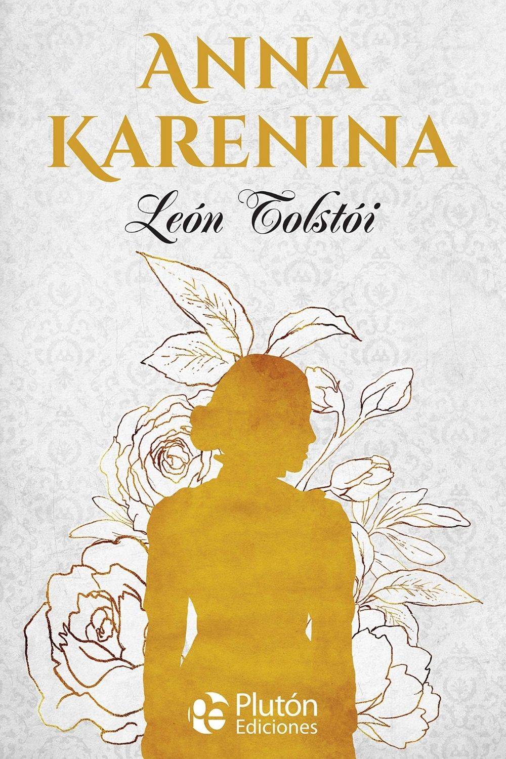 ‘Anna Karénina’ de Lev Tolstói