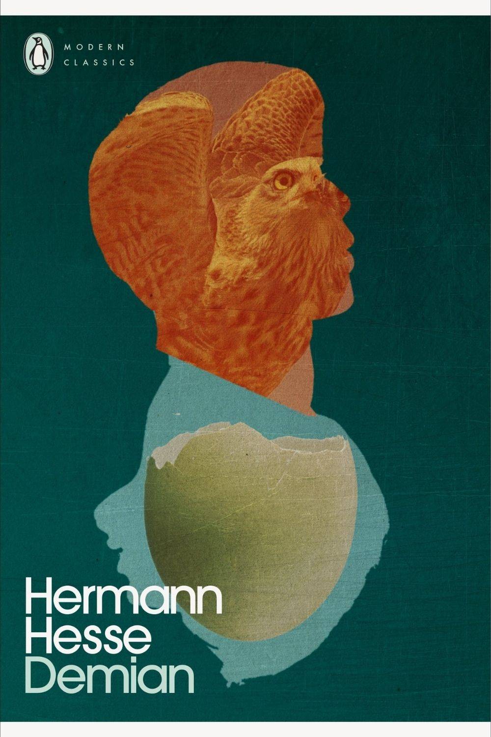 ‘Damian’ de Herman Hesse