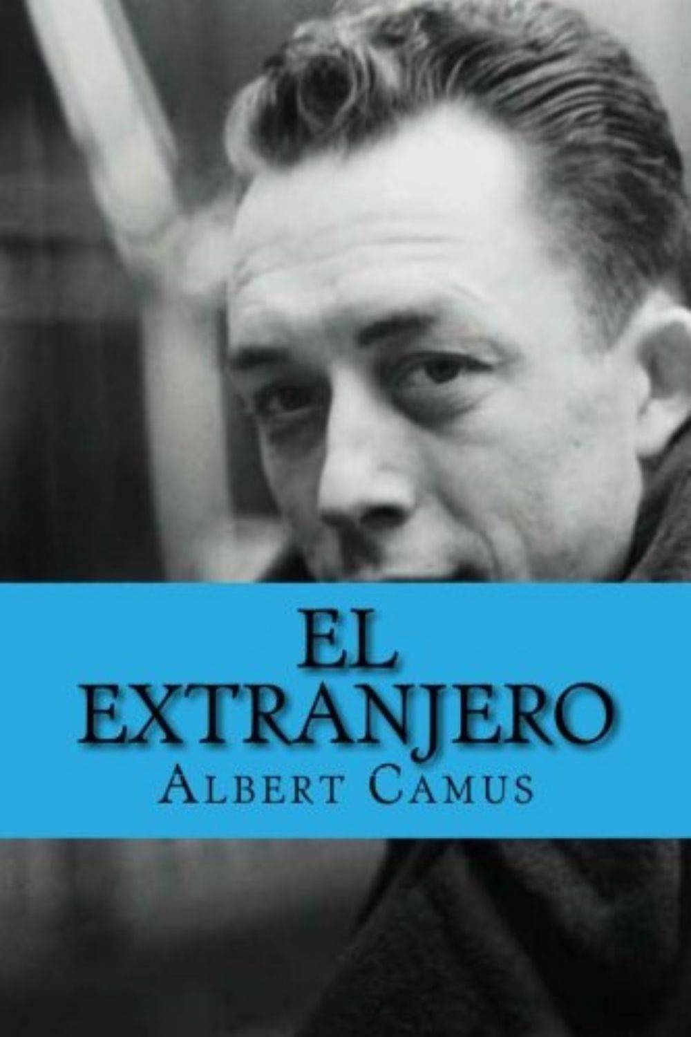 ‘El extranjero’ de Albert Camus