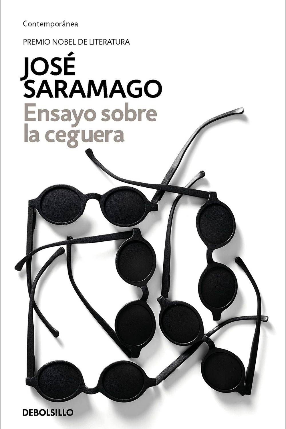 ‘Ensayo sobre la ceguera’ de José Saramago