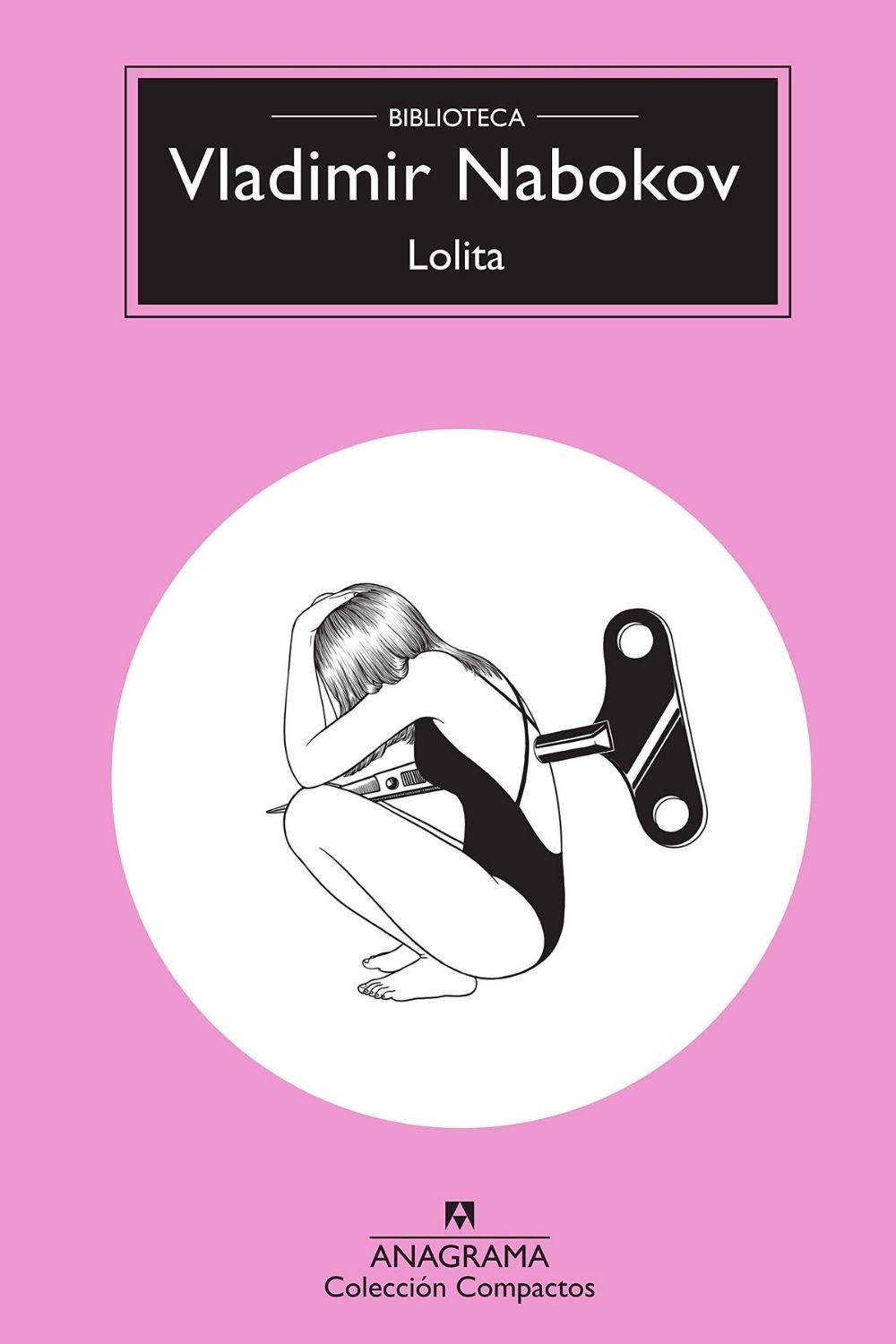 ‘Lolita’ de Vladimir Nabokov