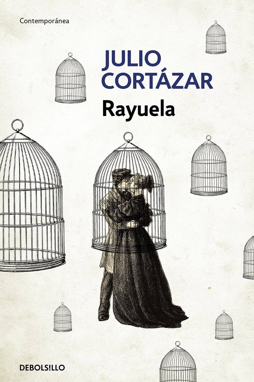 ‘Rayuela’ de Julio Cortázar