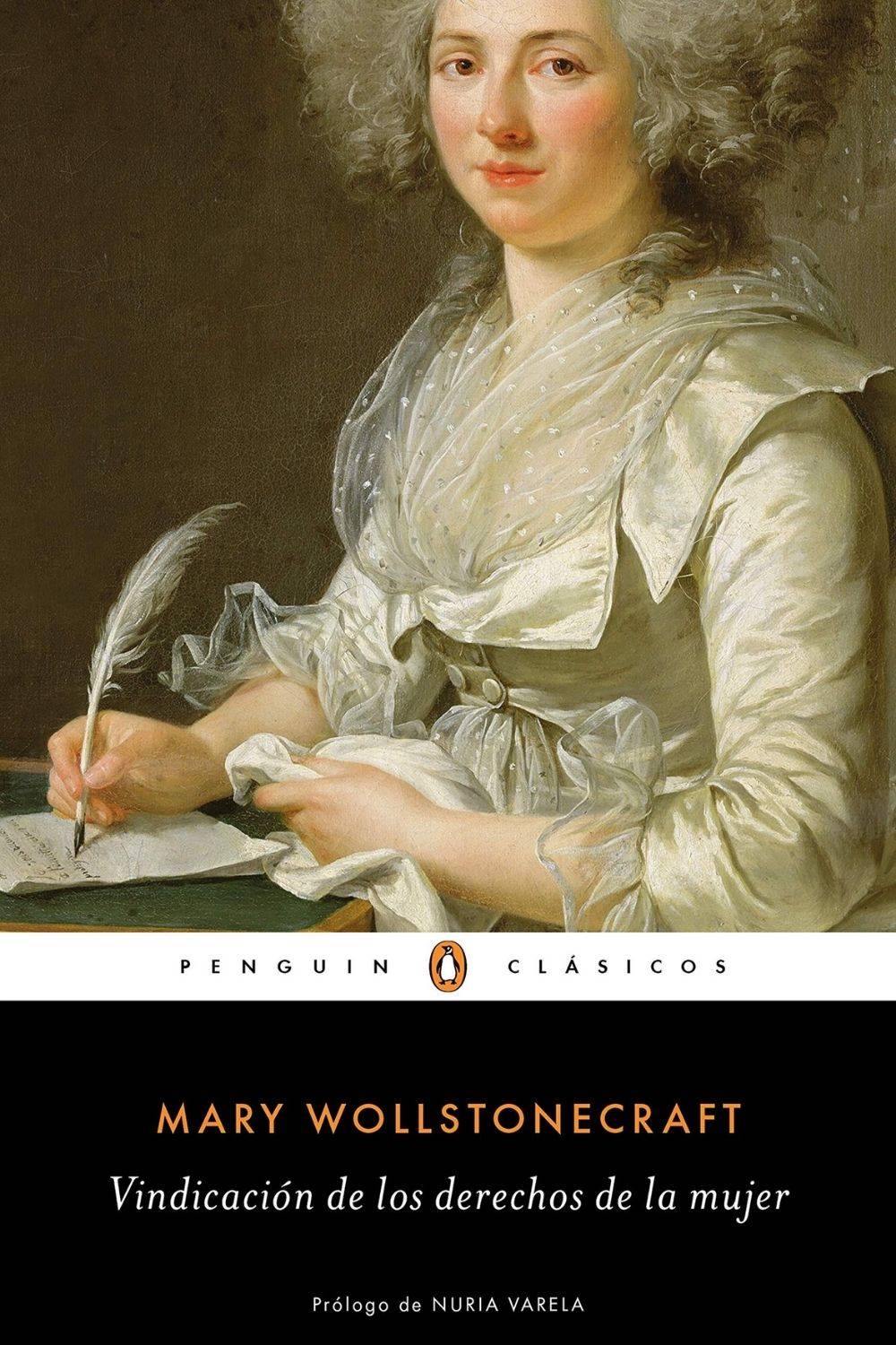 ‘Vindicación de los derechos de la mujer’ de Mary Wollstonecraft