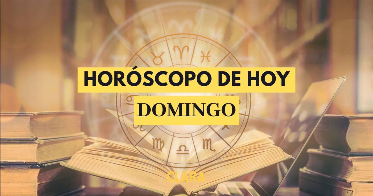 horoscopo hoy 29 mayo