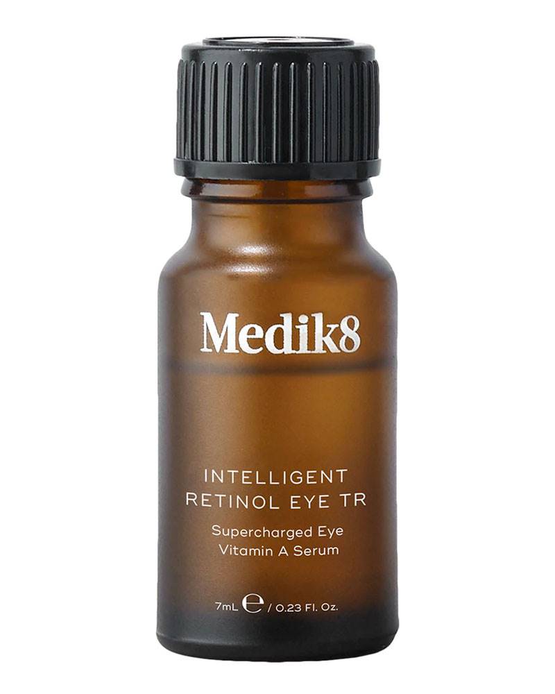 como usar el retinol Contorno de ojos Intelligent Retinol Eye TR Medik8.jpg