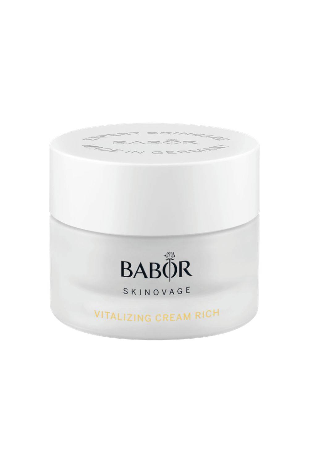 BABOR SKINOVAGE Vitalizing Cream Rich