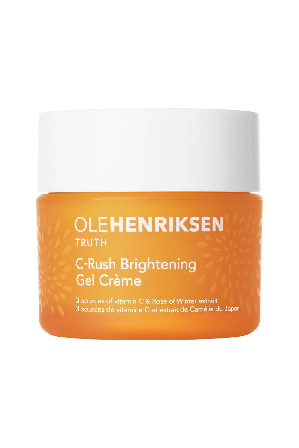 C-Rush Brightening Gel Crème de OLEHENRIKSEN