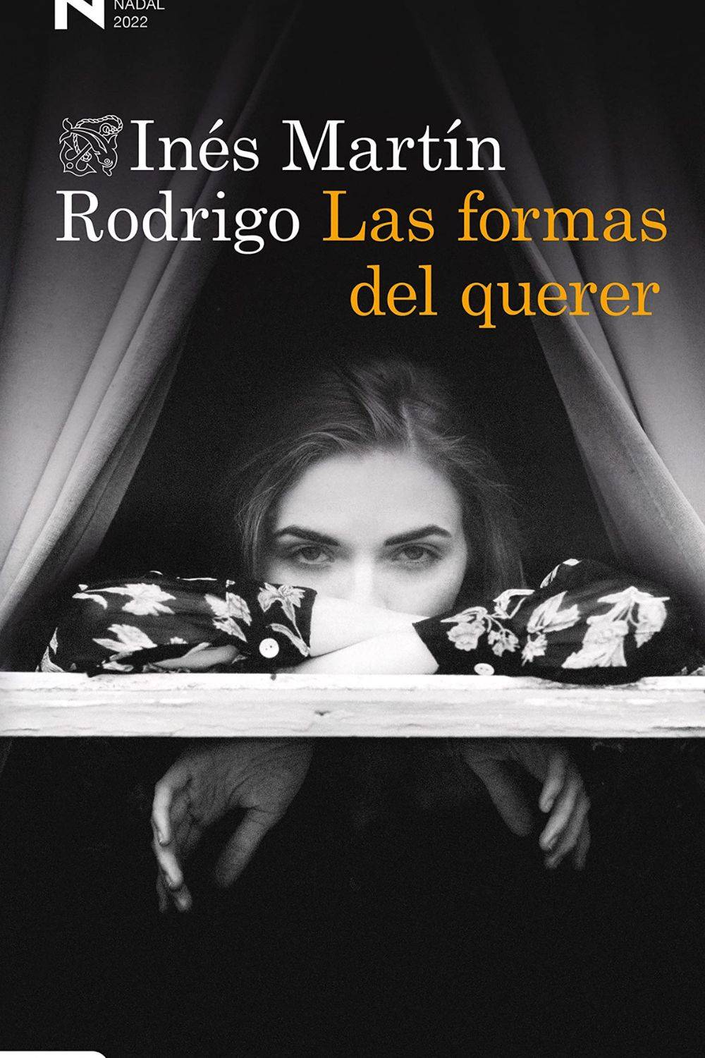 ‘Las formas del querer’ de Inés Martín Rodrigo