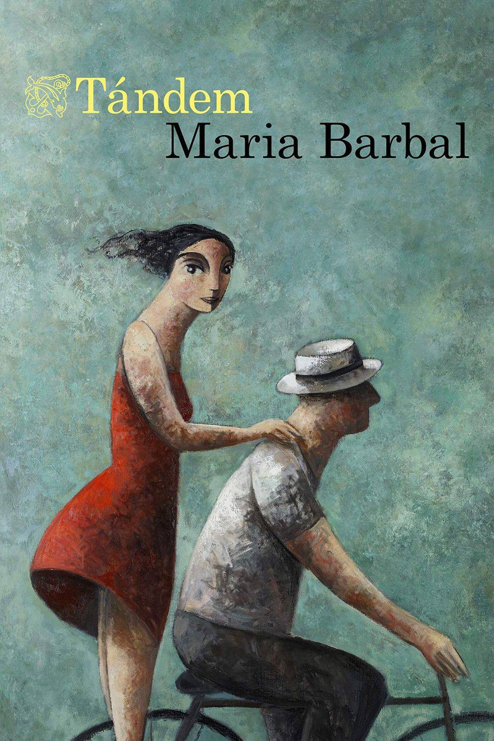 ‘Tándem’ de María Barbal